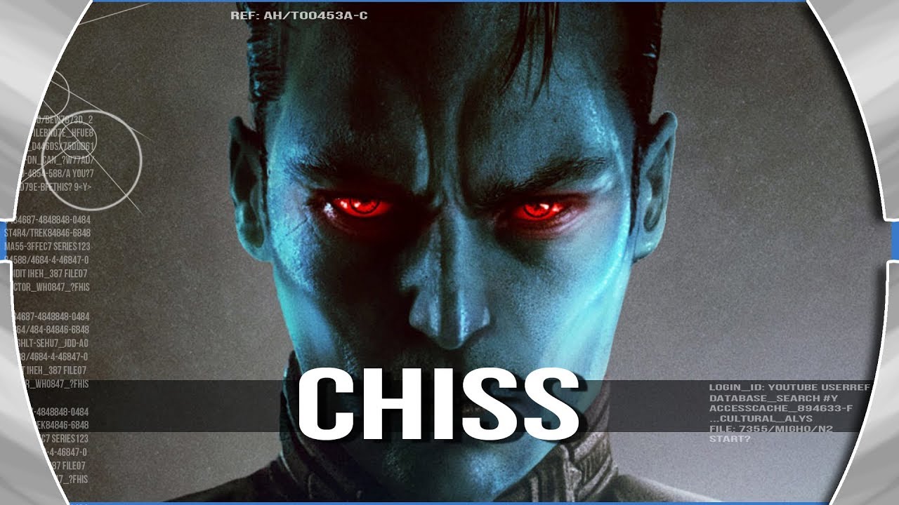 CHISS: Cultural Index