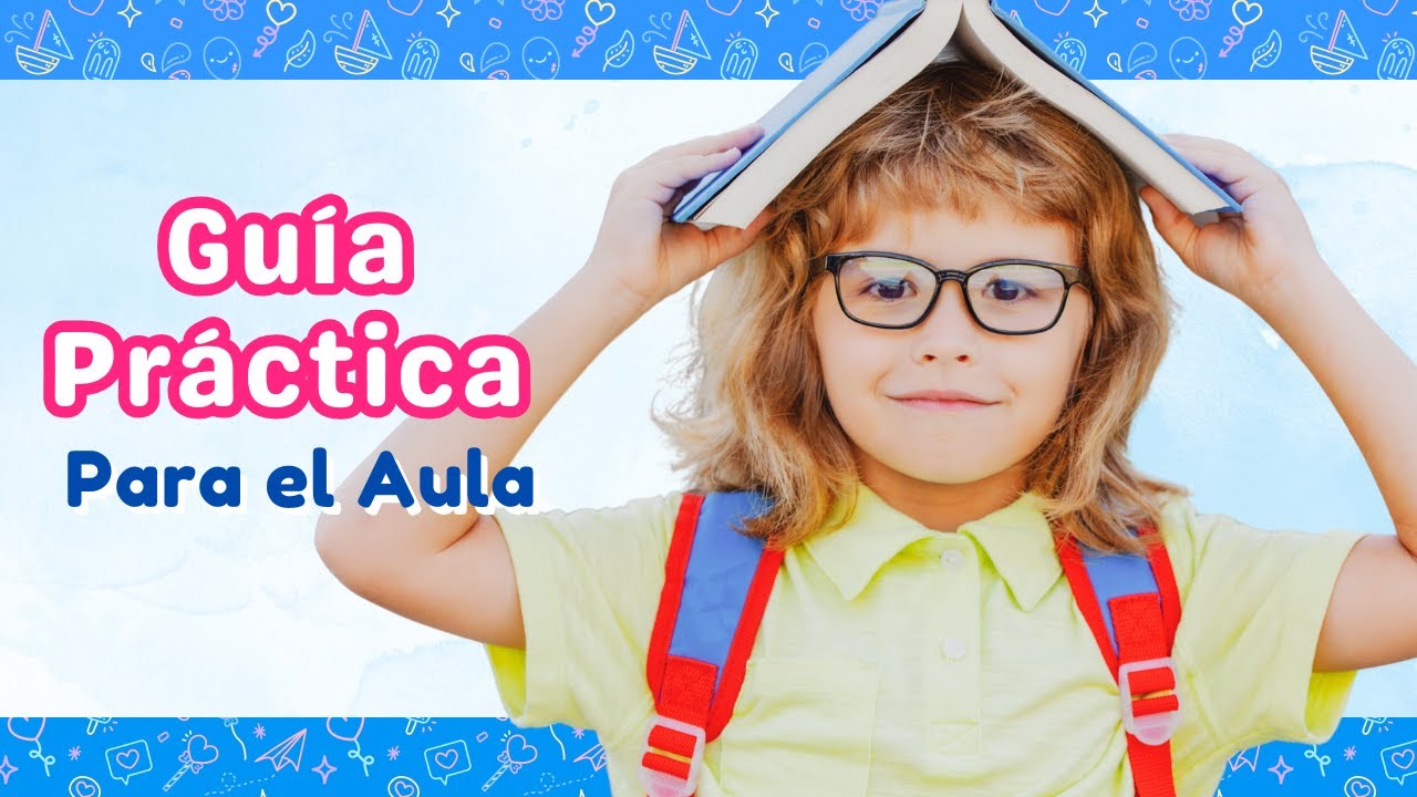 🧮 Guía rápida Autismo en el aula