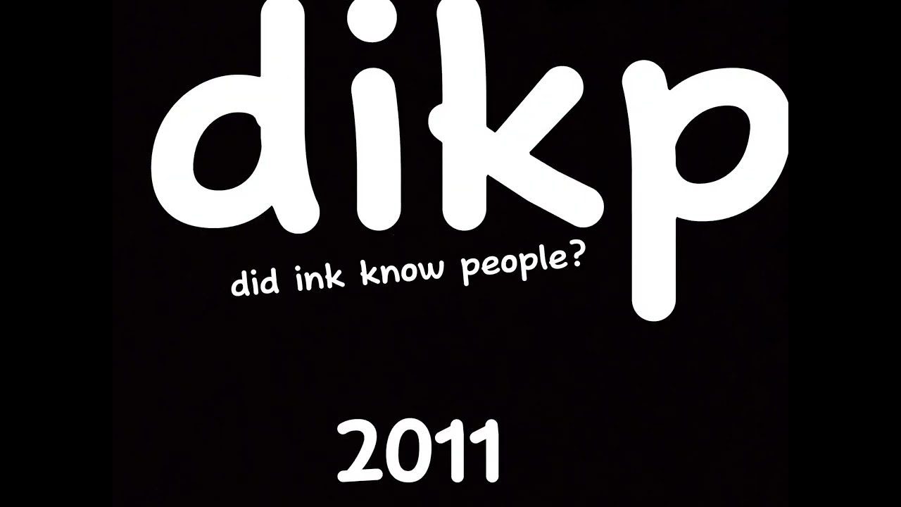evolution of dikp