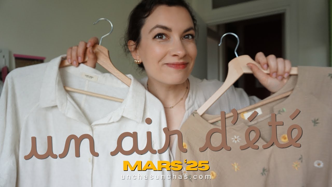 56# - Réca'p mars 25