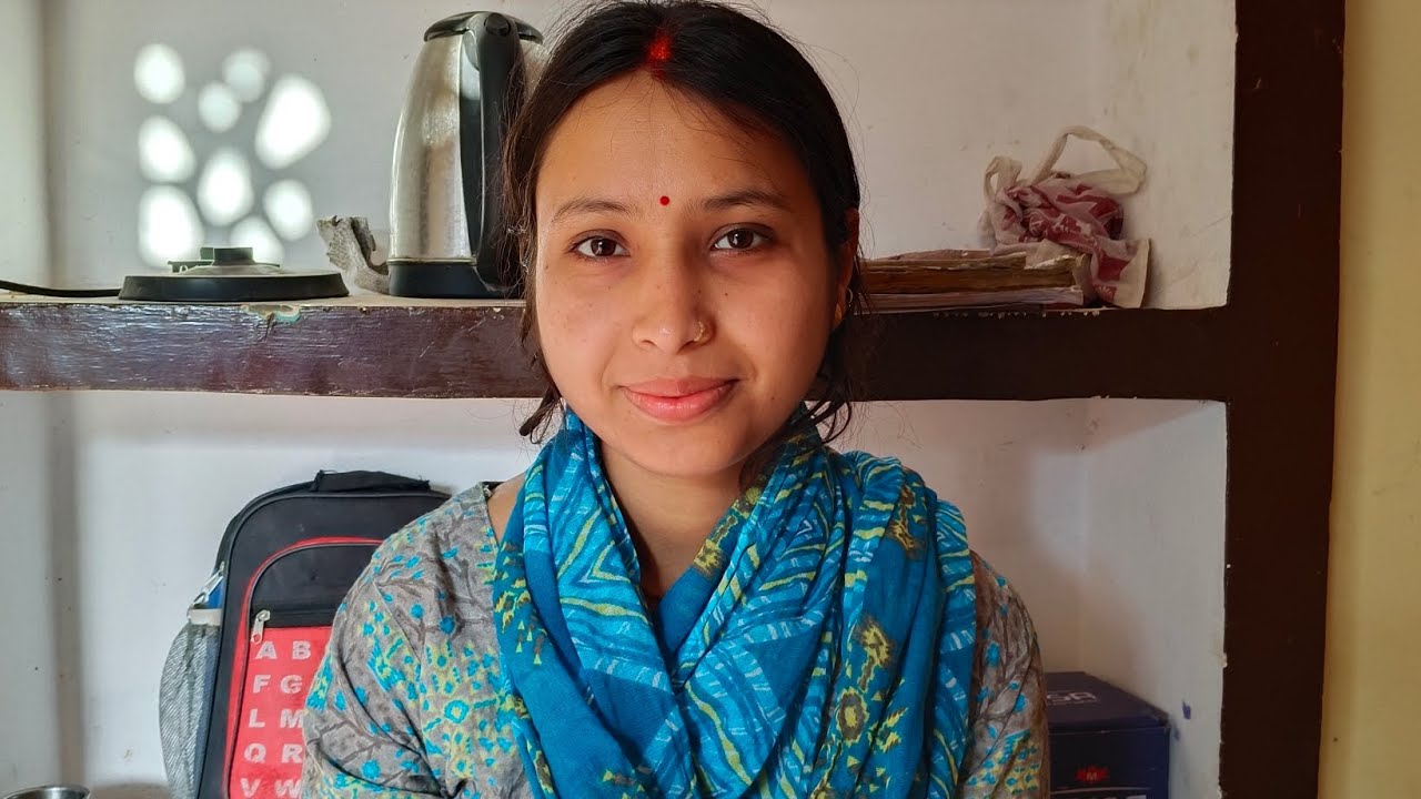 जा रहे हैं मोरिंगा का सब्जी बनाने | Aaj Moringa Banega | Vlog | Husband Wife Vlog 