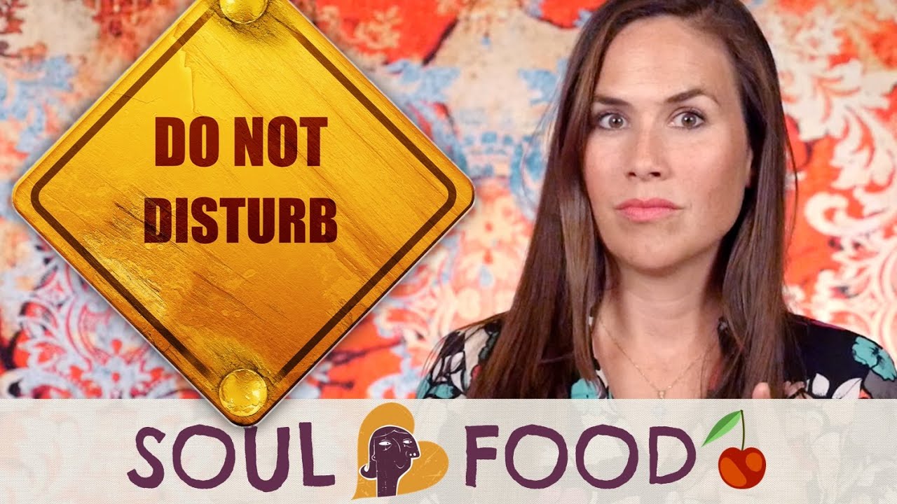 DON'T MESS WITH MY FAMILY (On Sundays) - Soul Food