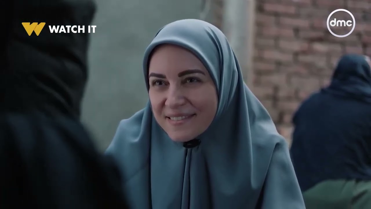 حكاية نرجس - معقولة الجبروت يوصل للمرحلة دي 🤯 نرجس حطت الخطة ونفذت خطف الطفل الثالث ‼️