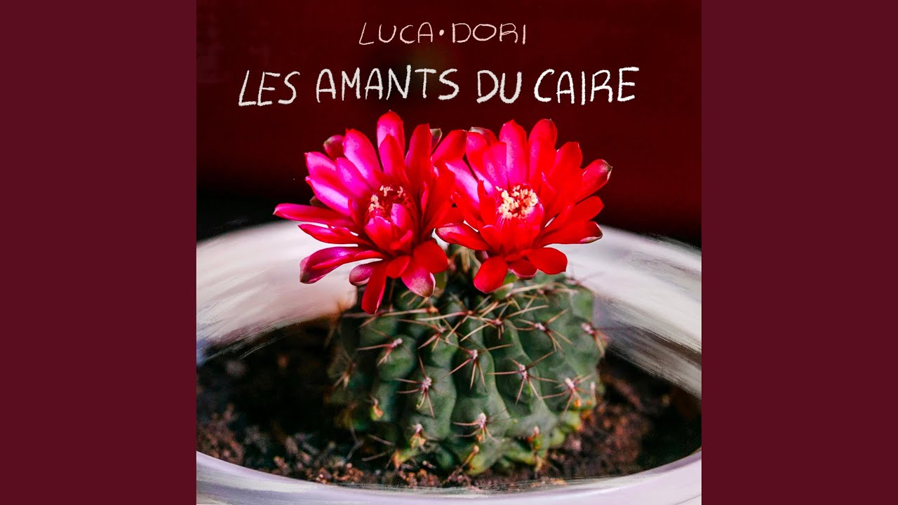 Les Amants du Caire