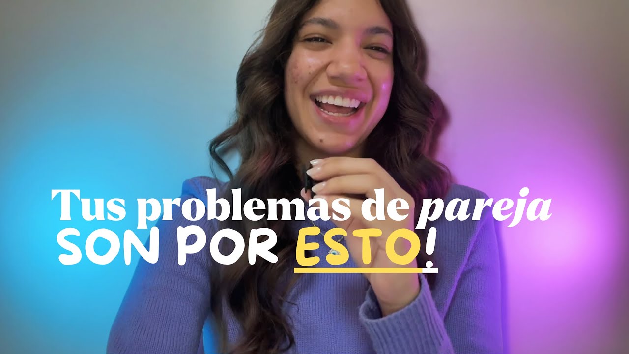 Quiero una relación estable pero.. ¿Soy estable?