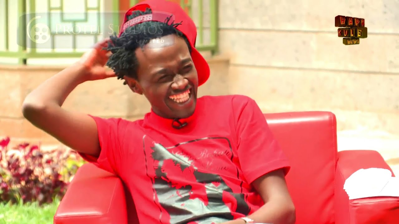 Juu Ya Mawe - Bahati ....  Ep104