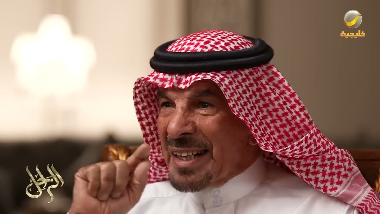 معالي الفريق فيصل بن لبده يحكي عن الشيخ ناصر وعلاقته بالأمور الدينية #الراحل