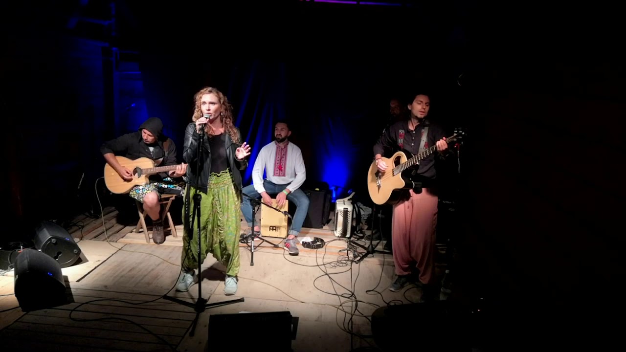 Čudna Jada od Mostara grada (live)