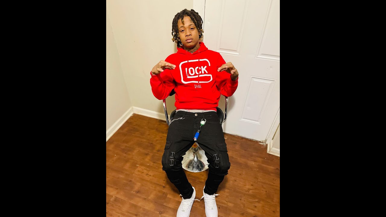 [FREE] EBG EJizzle x Moo Slime Memphis Type Beat - Where They At (prod. MukkLockedIn x Shongo)