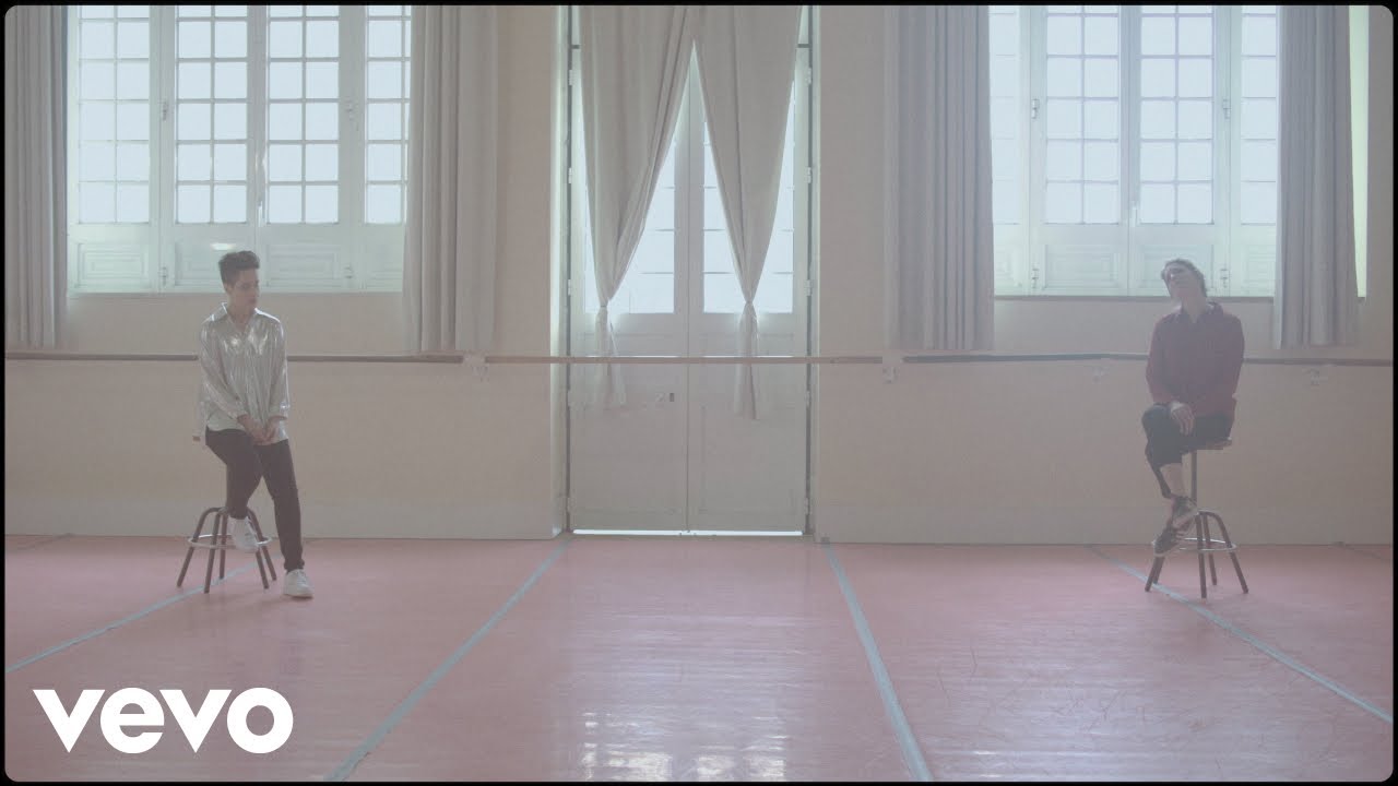 Isaura - Uma Frase Não Faz A Canção ft. Luísa Sobral