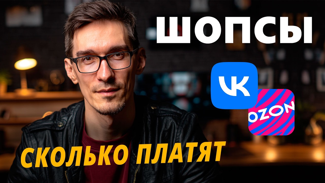 Монетизация ВК Клипов: как заработать на Шопсах ВК?