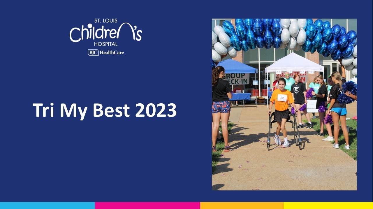 Tri My Best 2023