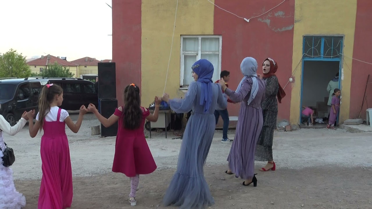 Baydigin Kasabası Nuri Lale ( # 2 )