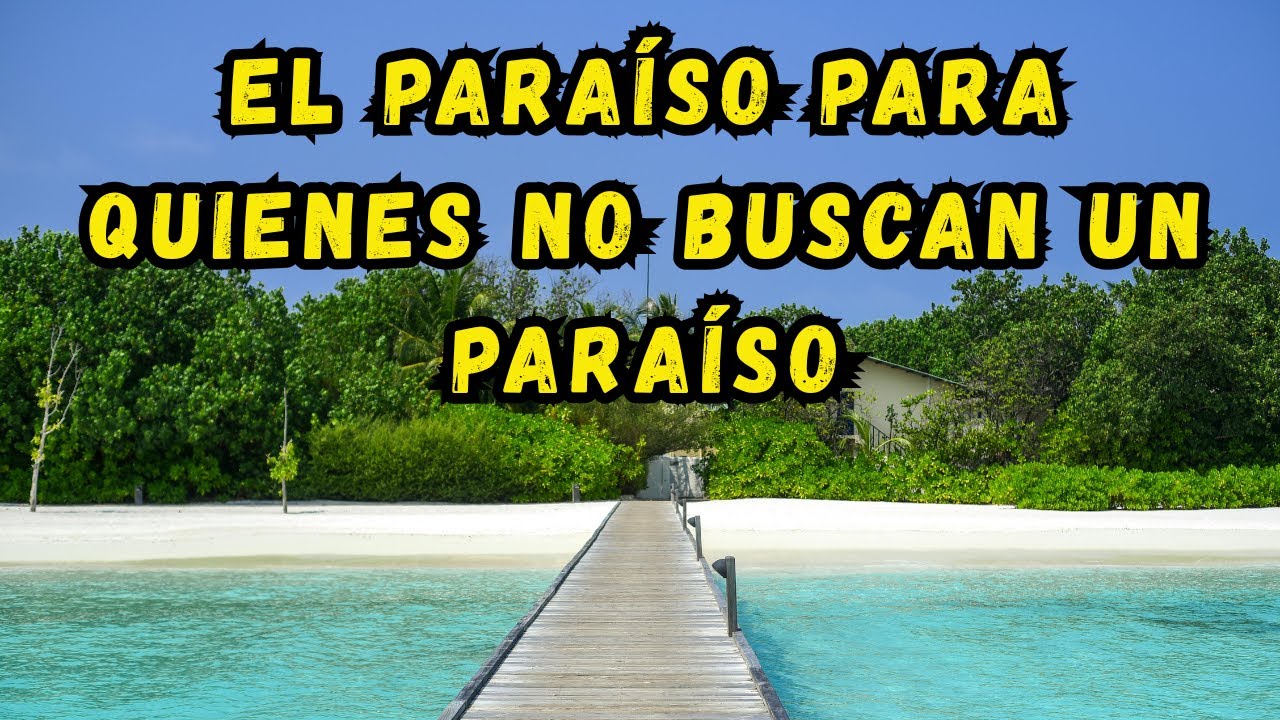 Emigrar al silencio: cómo es la vida en Mauricio