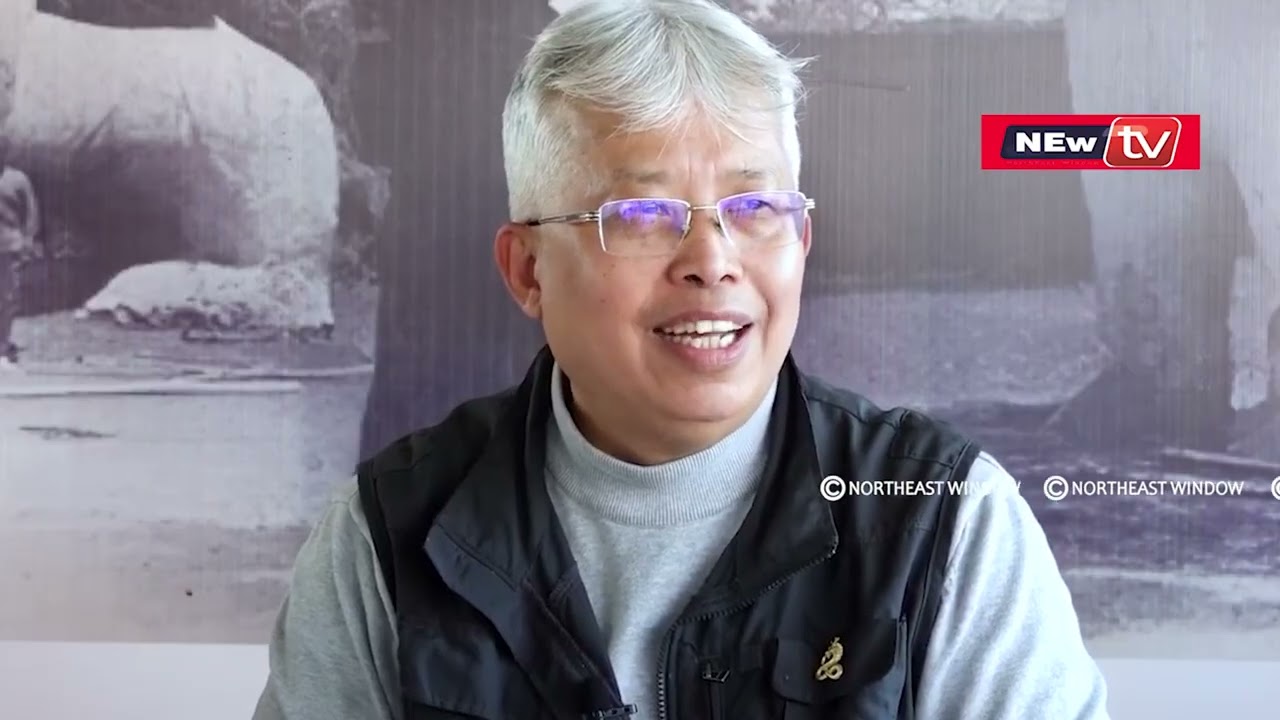 MP 𝗕𝗜𝗠𝗢𝗟 𝗔𝗞𝗢𝗜𝗝𝗔𝗠 : PRESS CONFRENCE