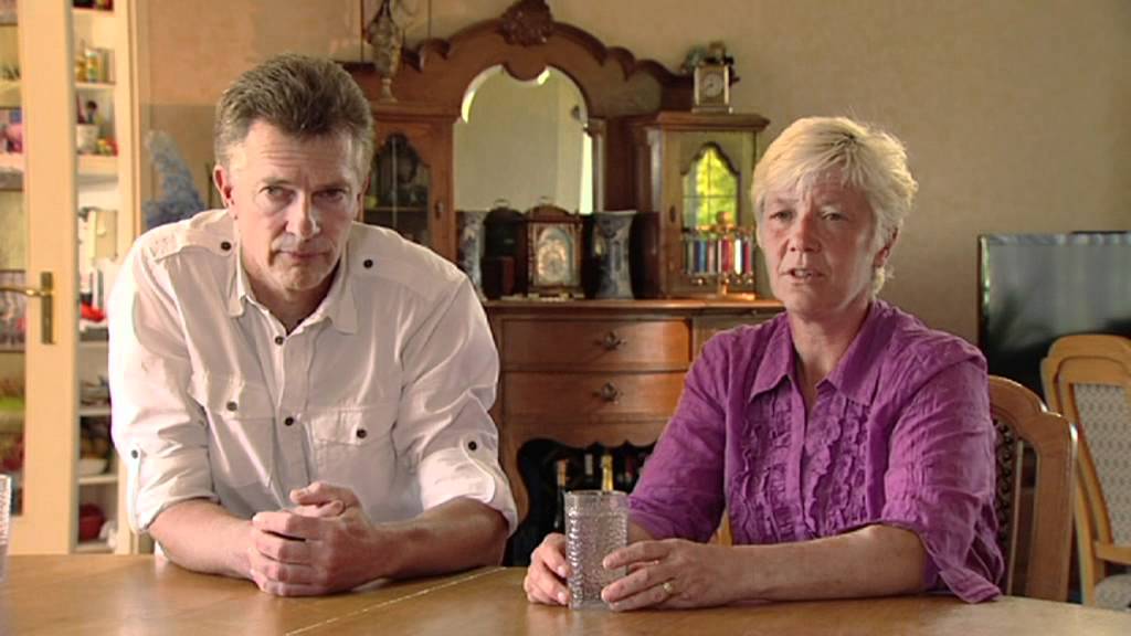 Zeldzame Ziekte van Sanfilippo