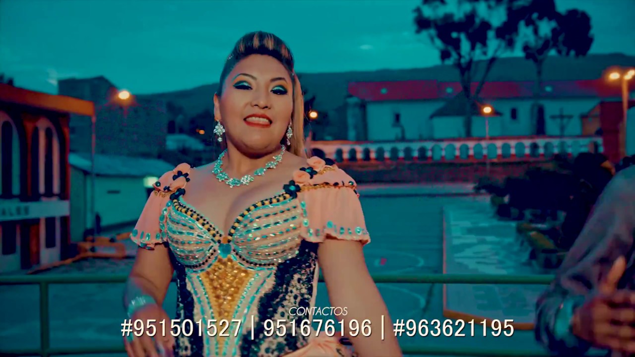 ROSIFLOR - ME RESBALA VIDEO OFICIAL PRIMICIA 2018 4K