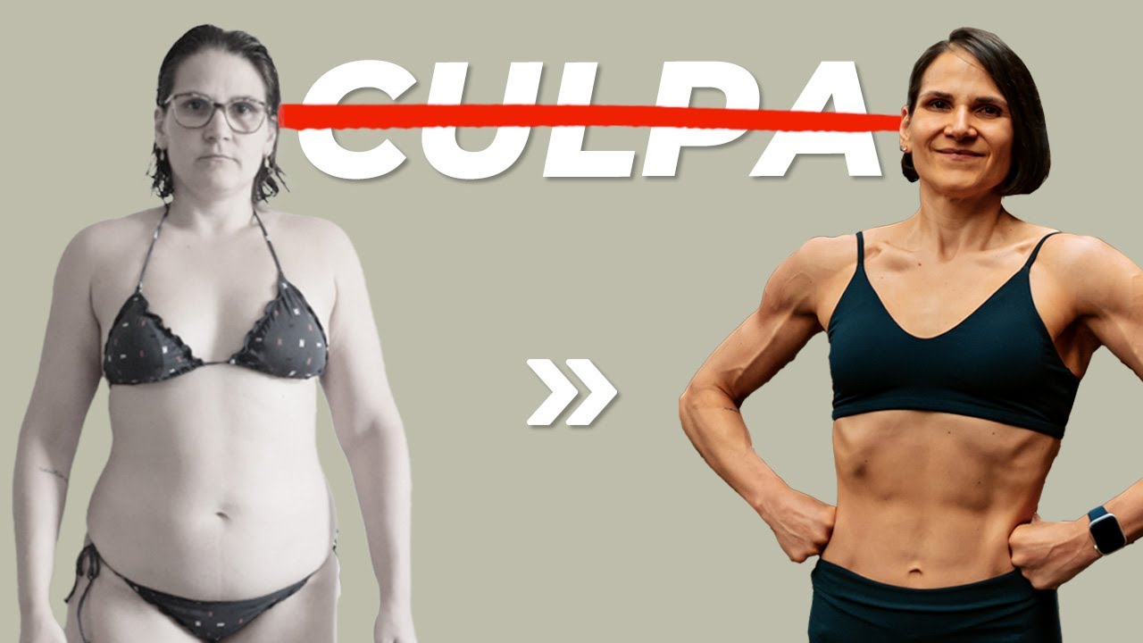 Como Lidar Com a CULPA Após Comer?