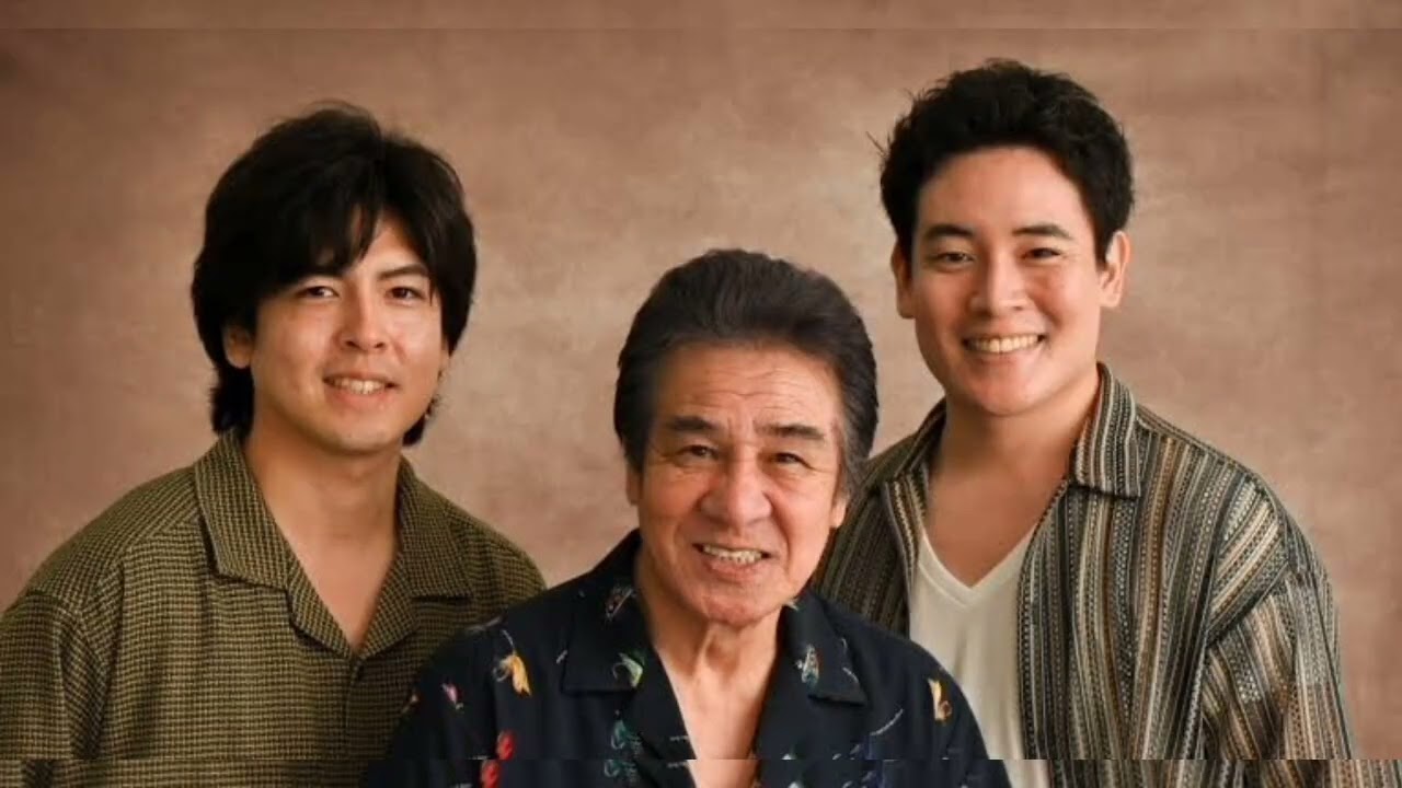 木村ファミリー｜✨🎶 歌は語る、家族の物語――