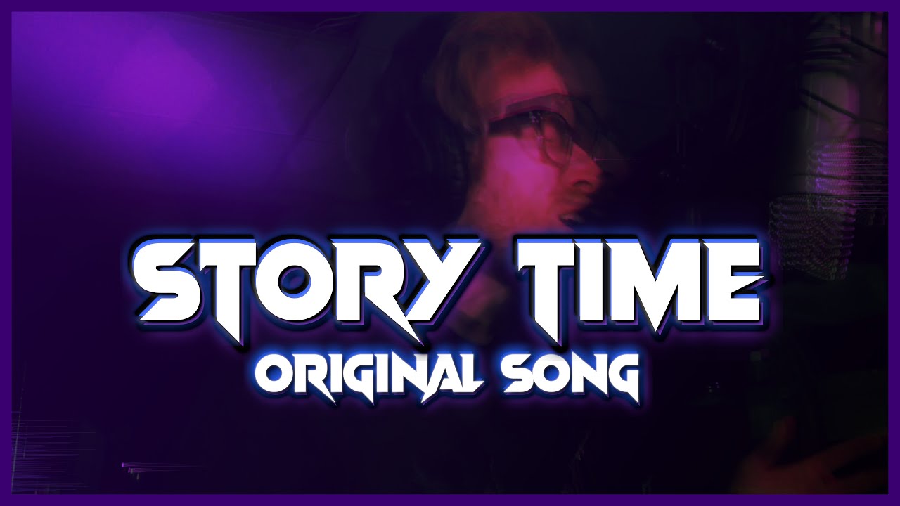 Meka Imperfect- Story Time (Official Music Video)