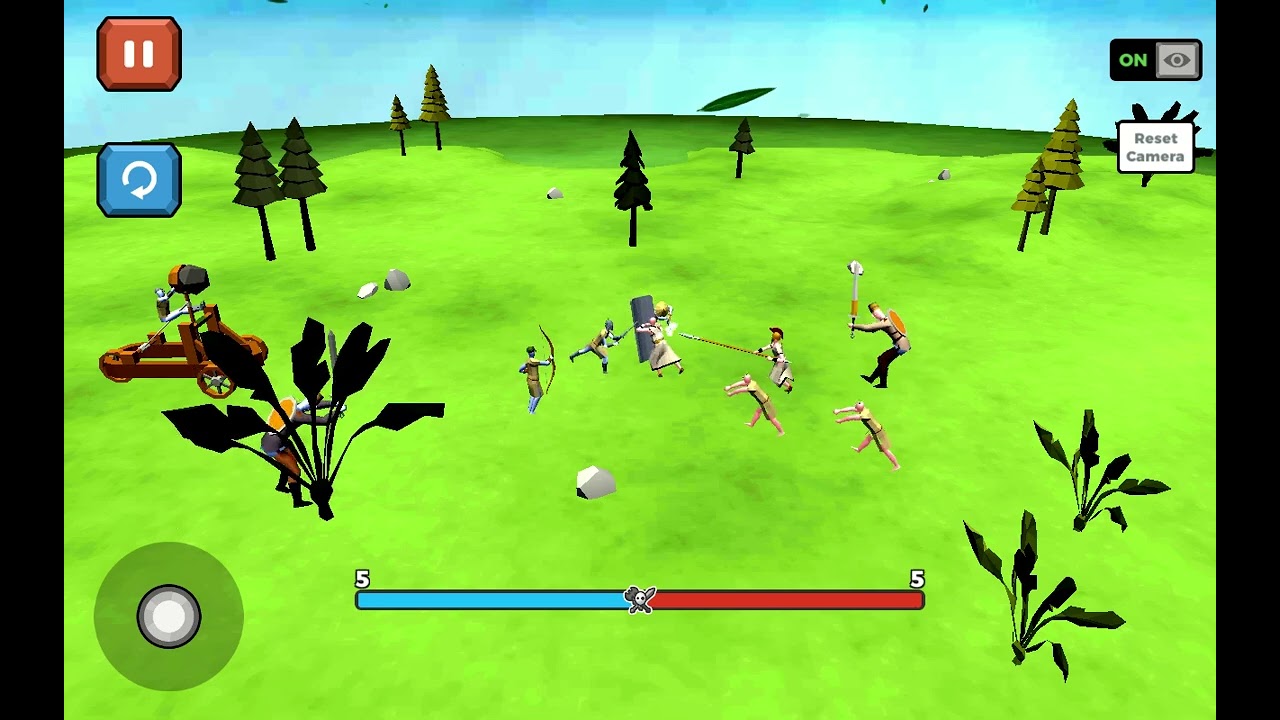 Greek war