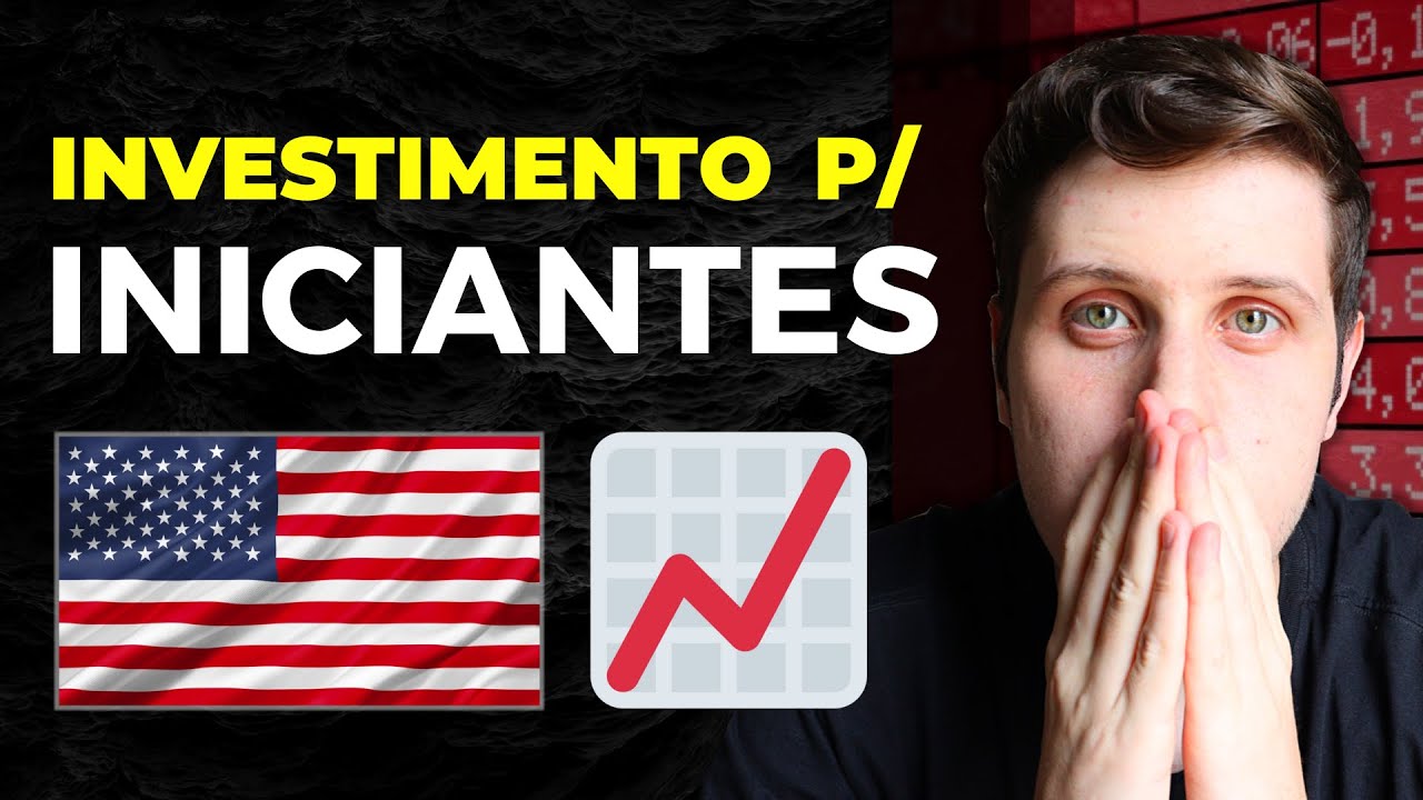 10 Coisas que eu gostaria de SABER antes de começar a INVESTIR!