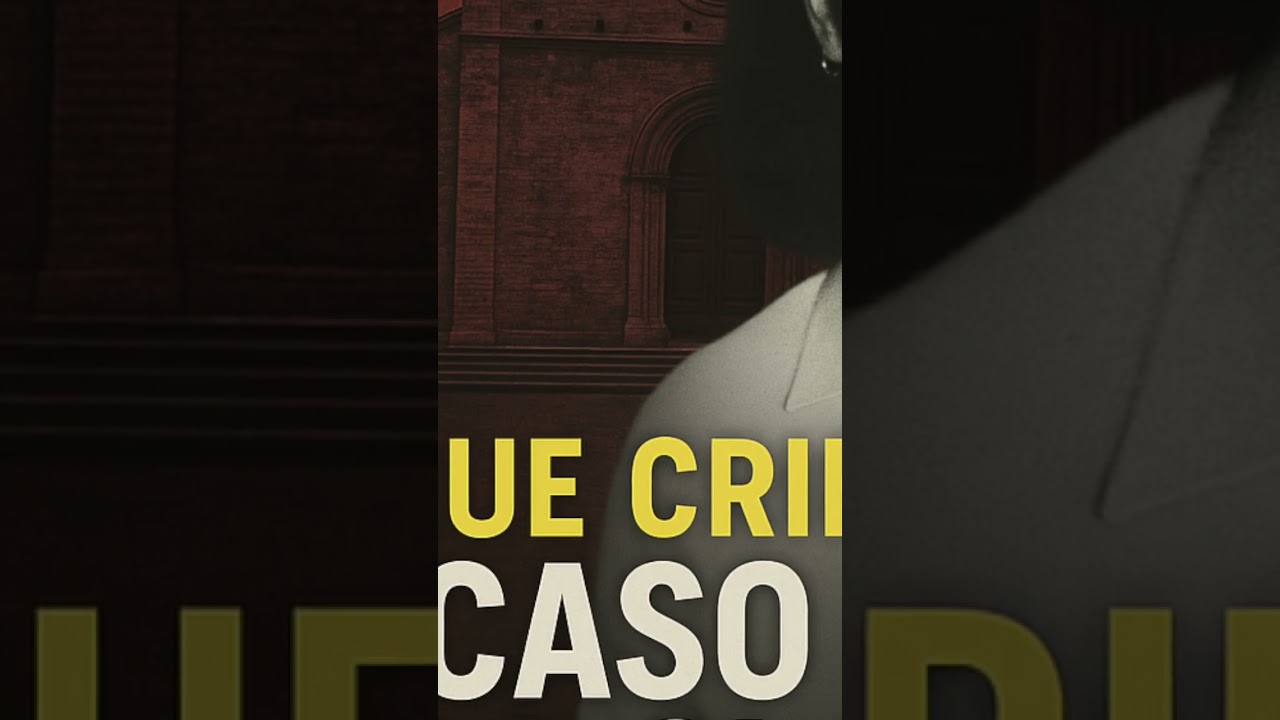 Il Caso Elisa Claps anteprima #storia #leggenda #truecrime #elisaclaps #potenza #basilicata #italia