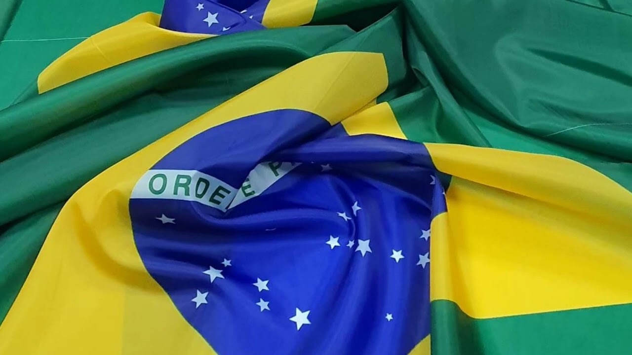 HINO NACIONAL BRASILEIRO