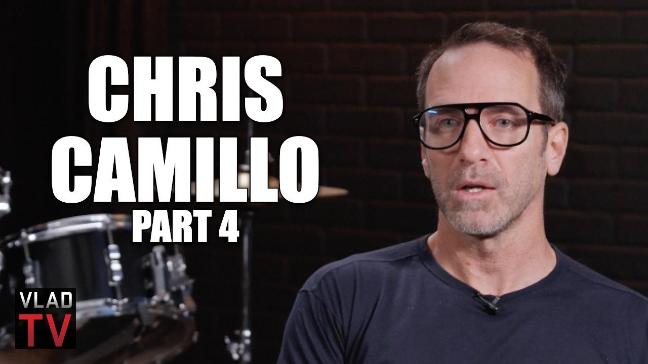 Chris Camillo on Why Most of His $80M Fortune is in Amazon Stock (Part 4)