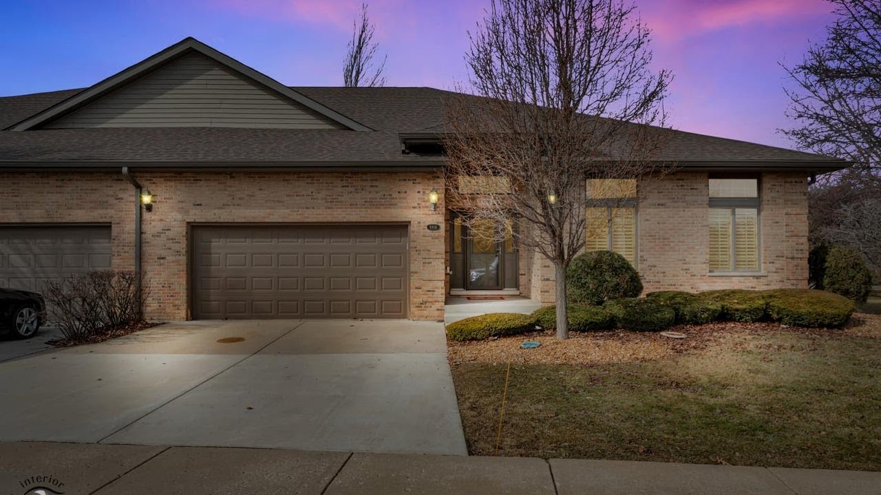 9306 Fox Run Cir, Frankfort, IL