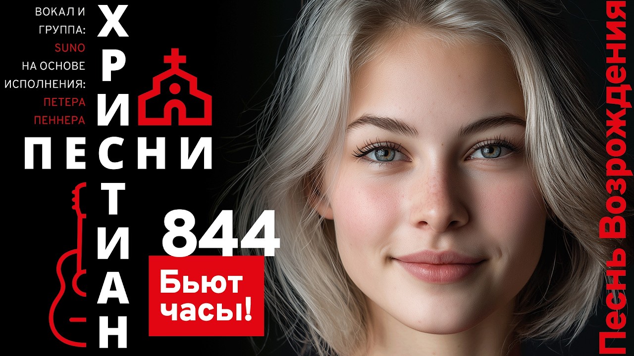 0844 | Песнь Возрождения | Бьют часы! | Version 4