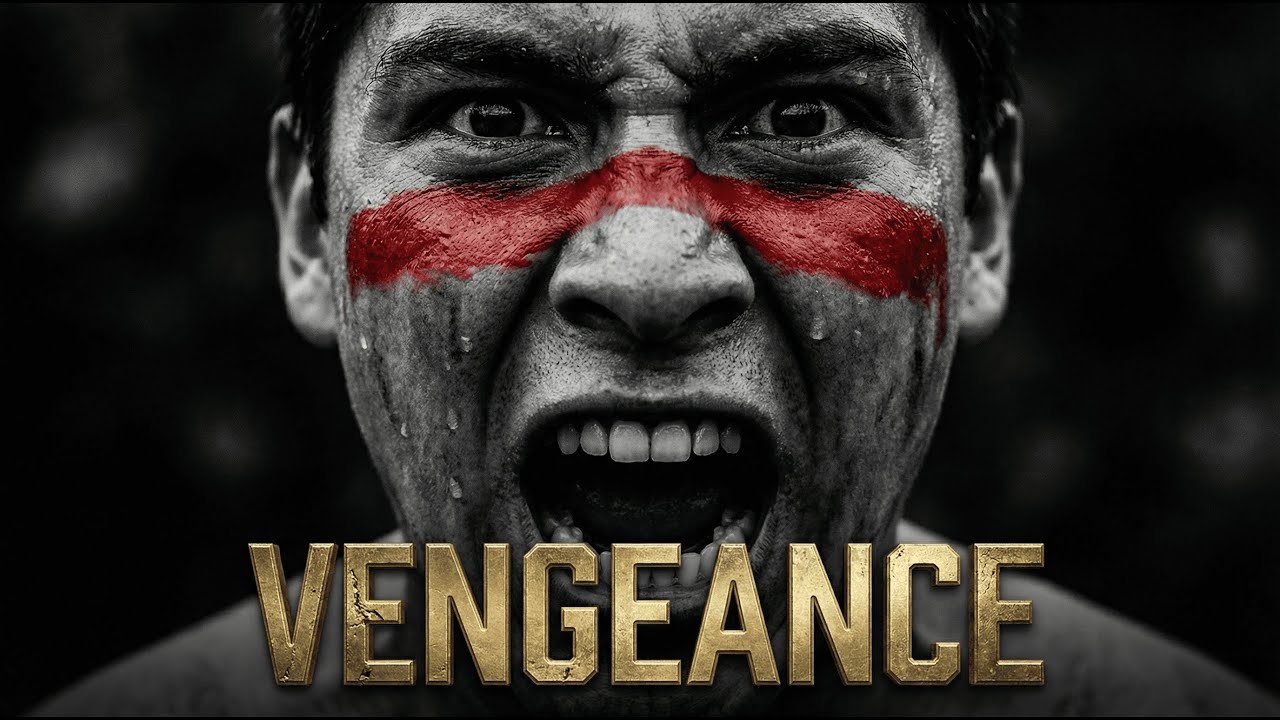 The Boy Who Destroyed the Spanish Empire: Lautaro's Revenge