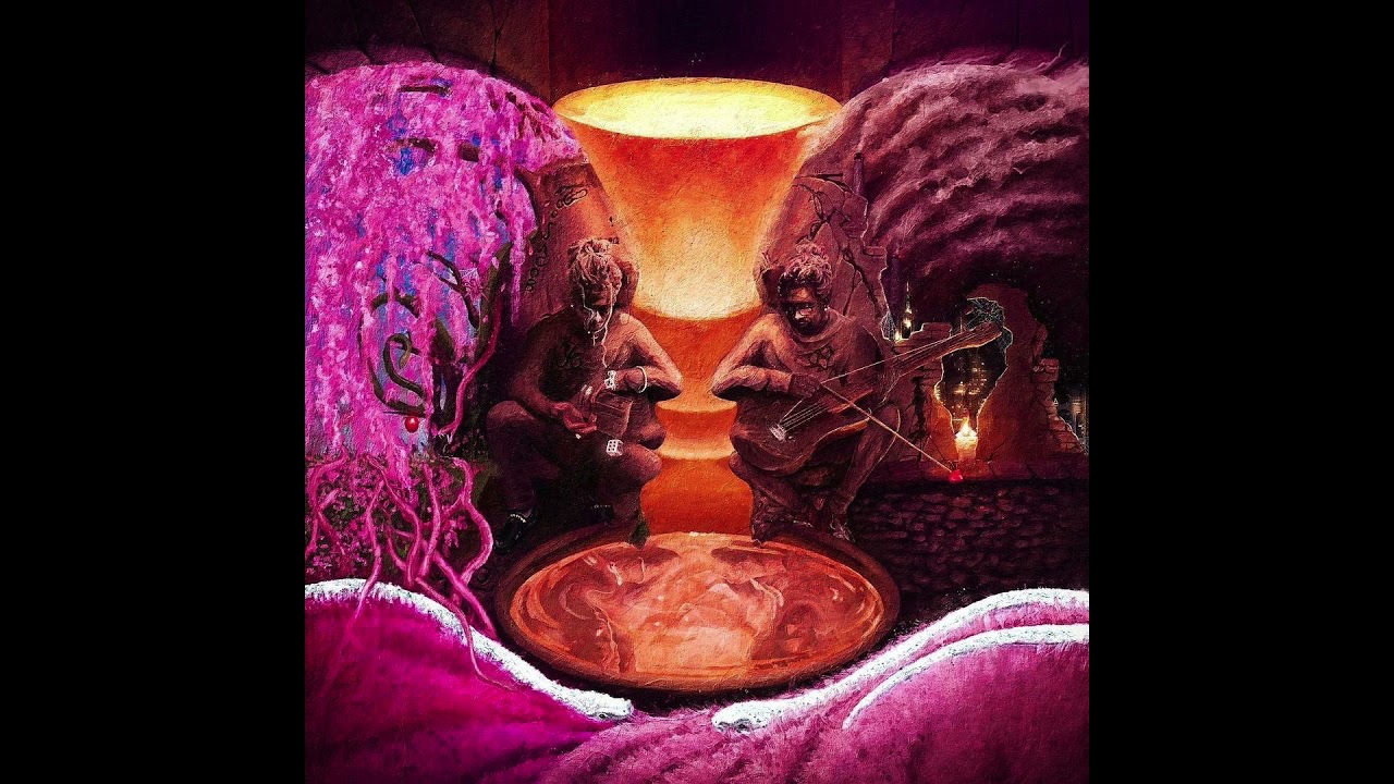 [FREE] Young Thug + Punk Type Beat '' Clouds '' (Prod. Captain-G)