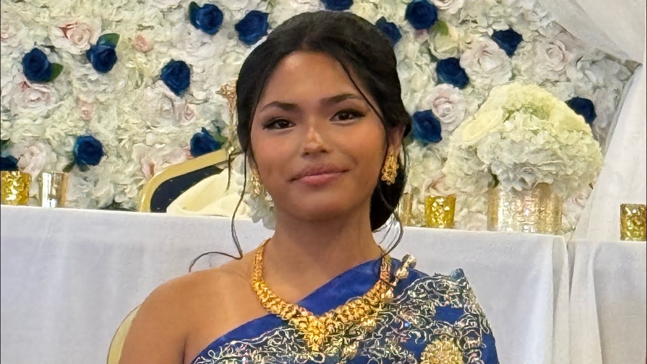 Gianna’s quinceañera with a Lao twist - Sept 28, 2024
