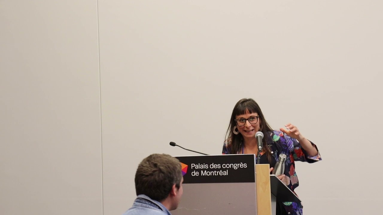 Cecilia Rikap – From corporate and military planning to democratic planning