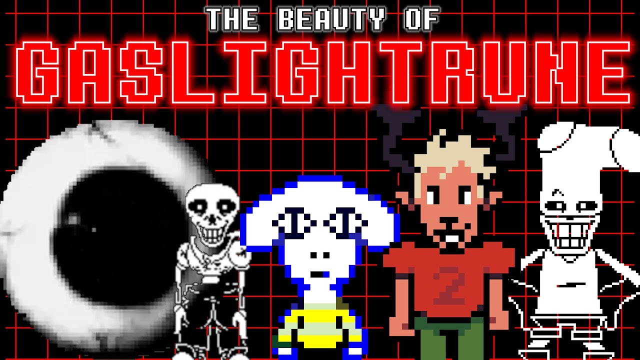 Почему я люблю Тогоре Дримурра из Deltarune (и других настоящих персонажей UnderDelta)