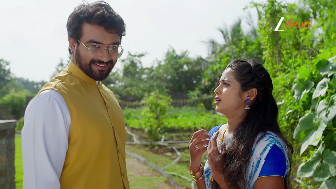 Jayam | Ep - 125 | Webisode | Nov 26 2025 | Zee Telugu
