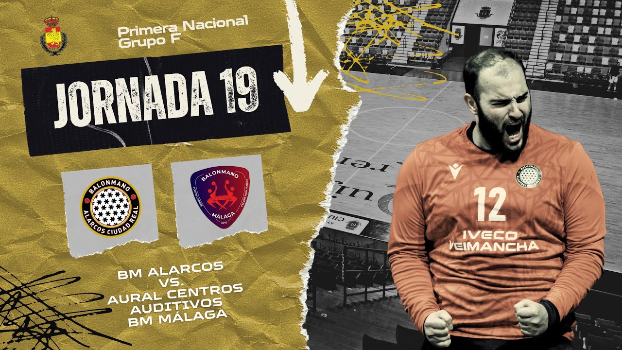 #PRIMERANACIONAL