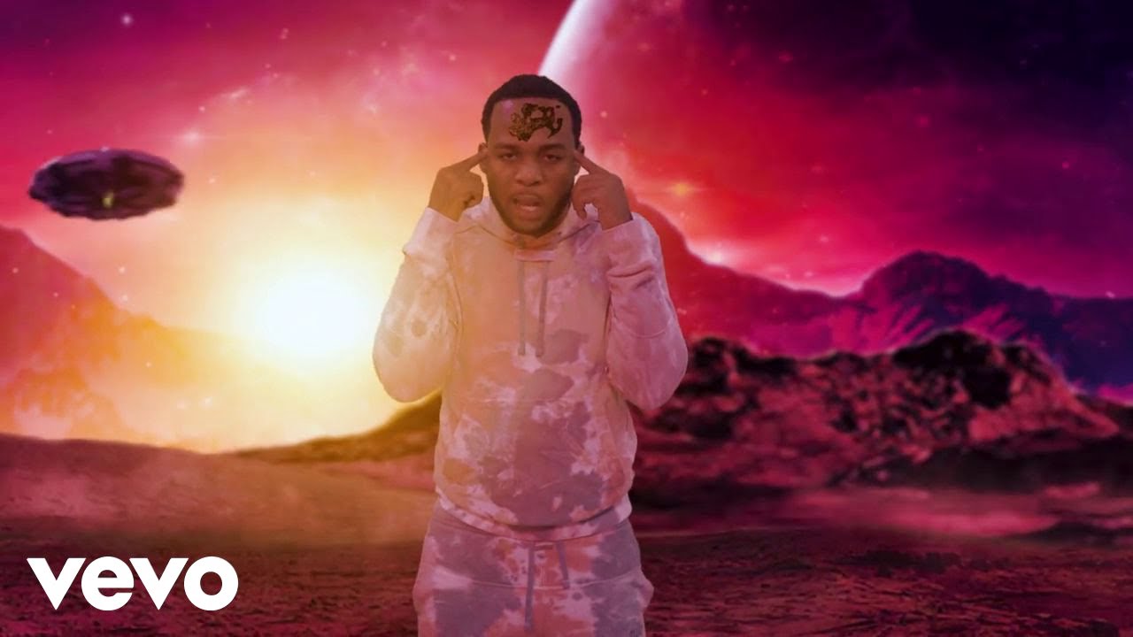 Teejay - Different Species (Official Video)