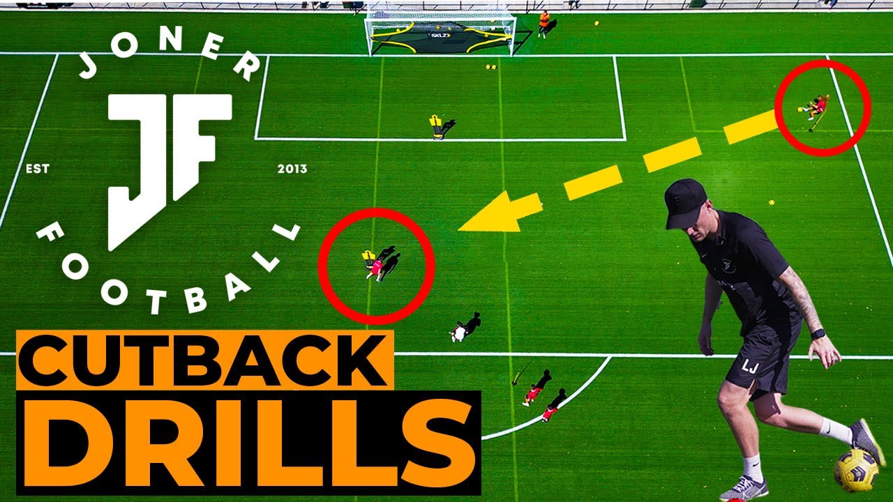 КАК ЗАБИТЬ БОЛЬШЕ ГОЛОВ ⚽️⚽️😎 | ФУТБОЛ JONER