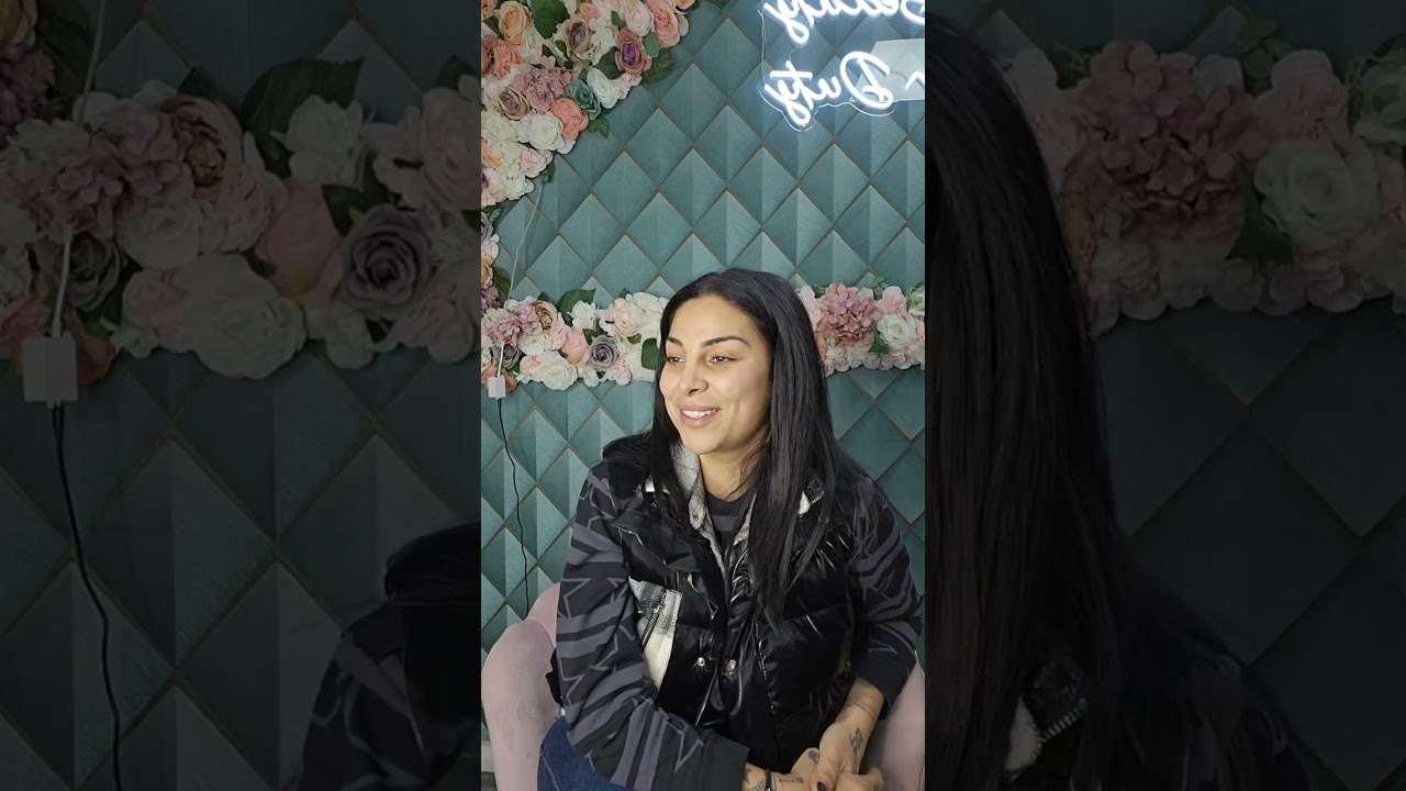 В Салона с Наташа Монева❤️ 