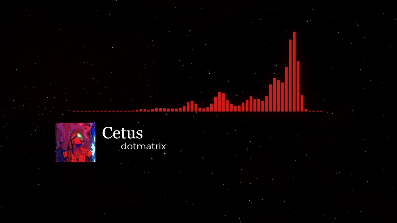 dotmatrix - Cetus