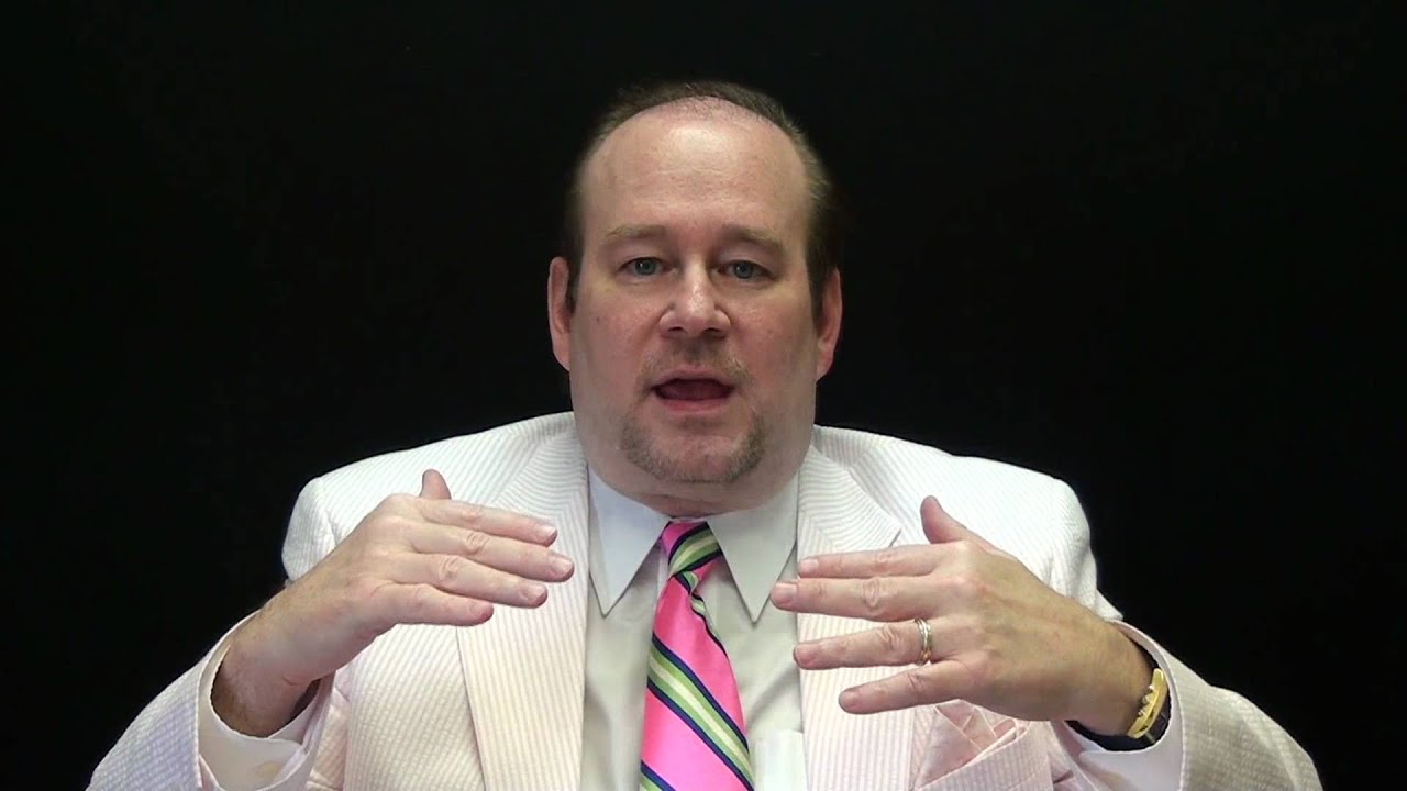 Joel Bieber explains Medical Claims in Virginia