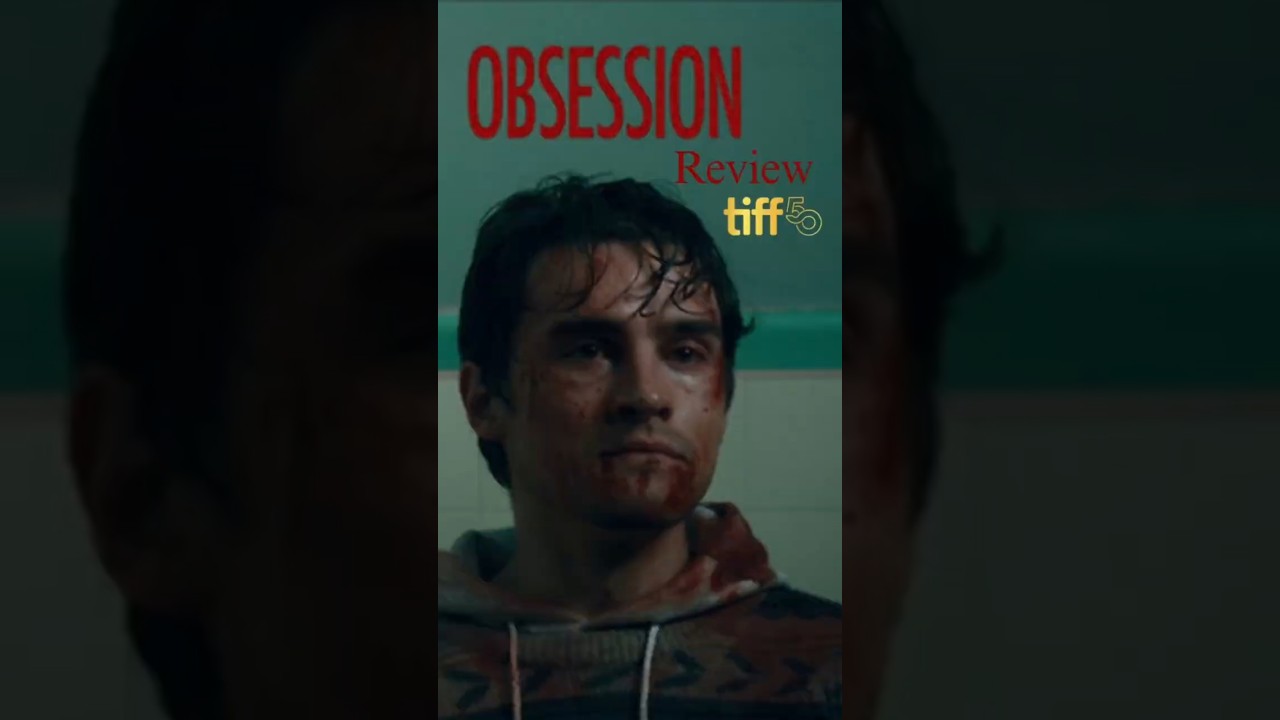 #Obsession #CurryBarker #IndeNavarrette #PsychologicalHorror #IndieThriller #horror #cinedeterror