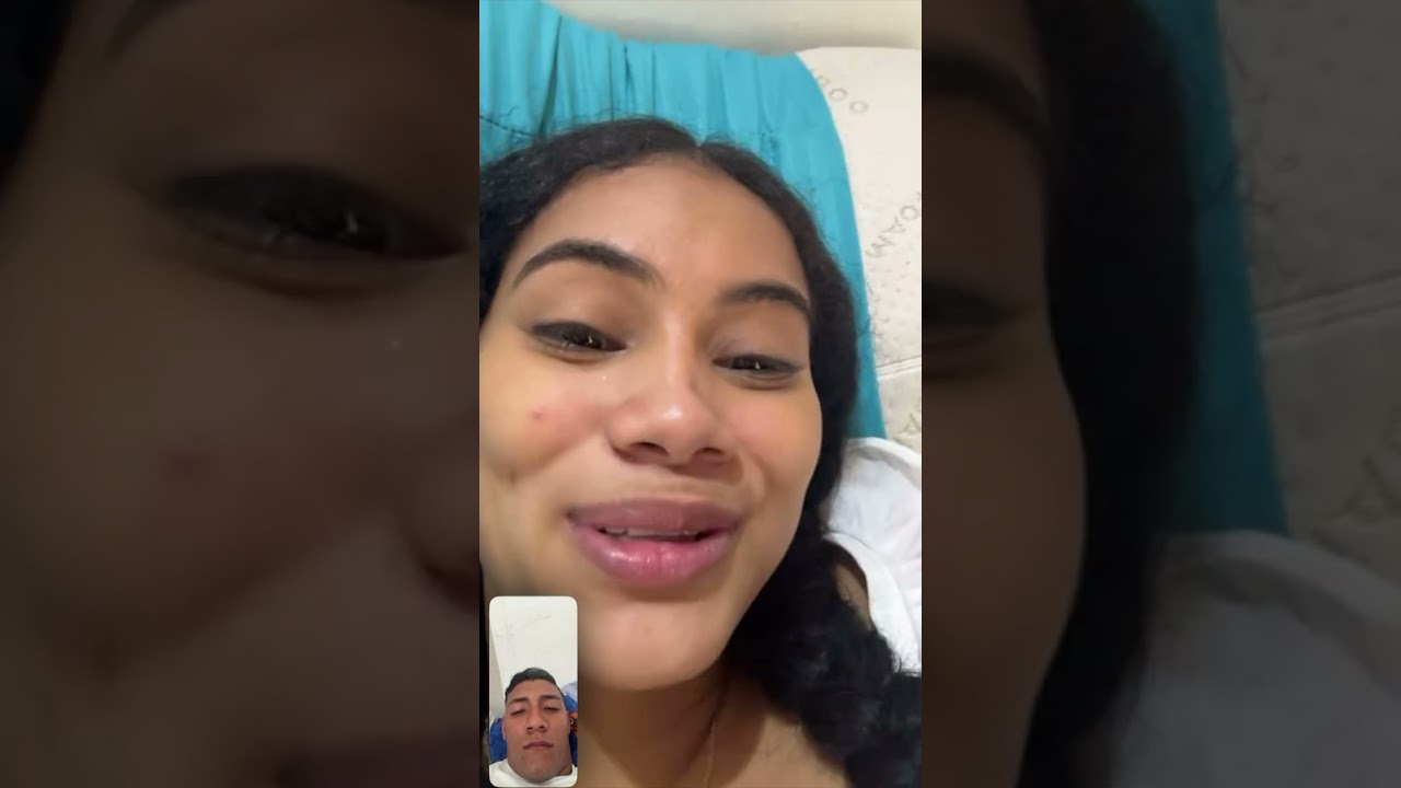 Le dio una oportunidad al papa de su hijo