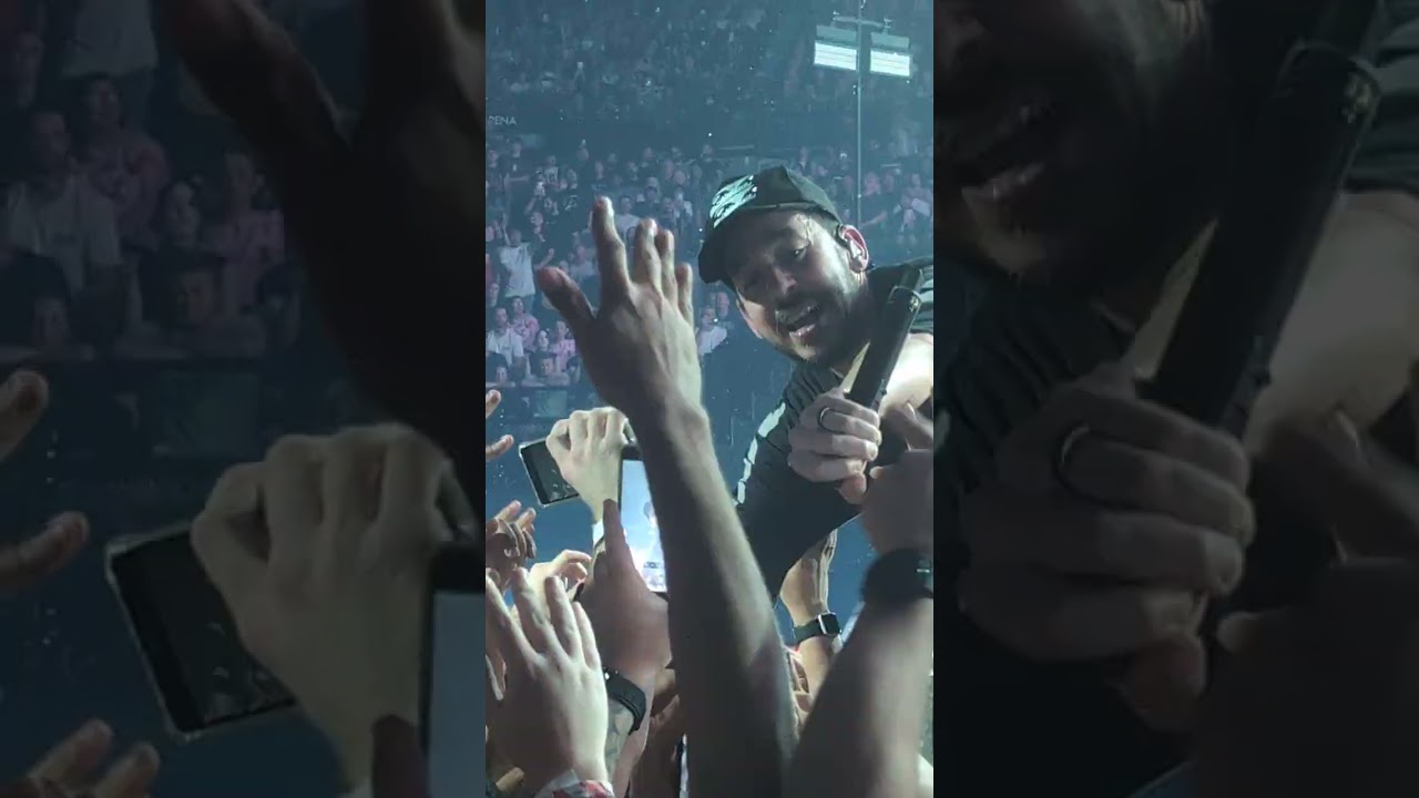 Linkin Park Numb