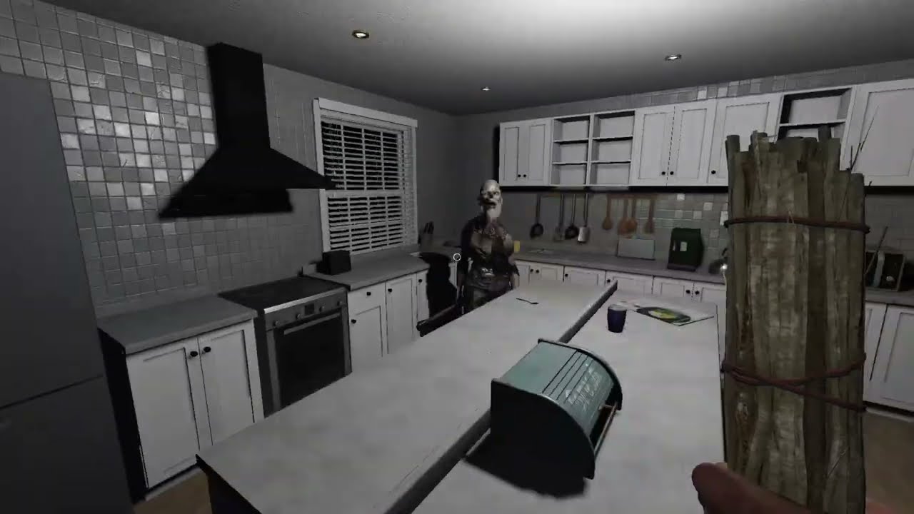 Phasmophobia 6 Tanglewood Drive Gameplay No Commentary