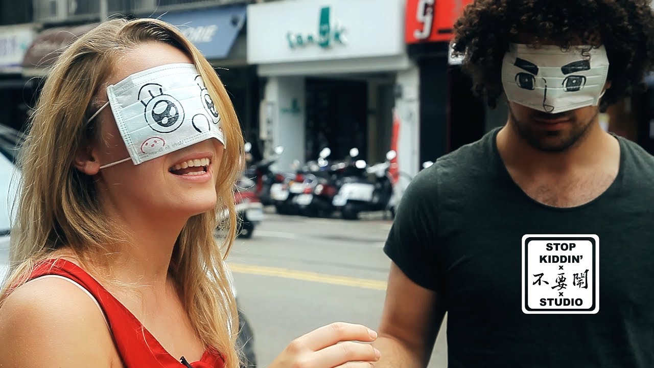 超感人! 為什麼荷蘭女生把台灣當家 TAKEN 4| Exclusive |