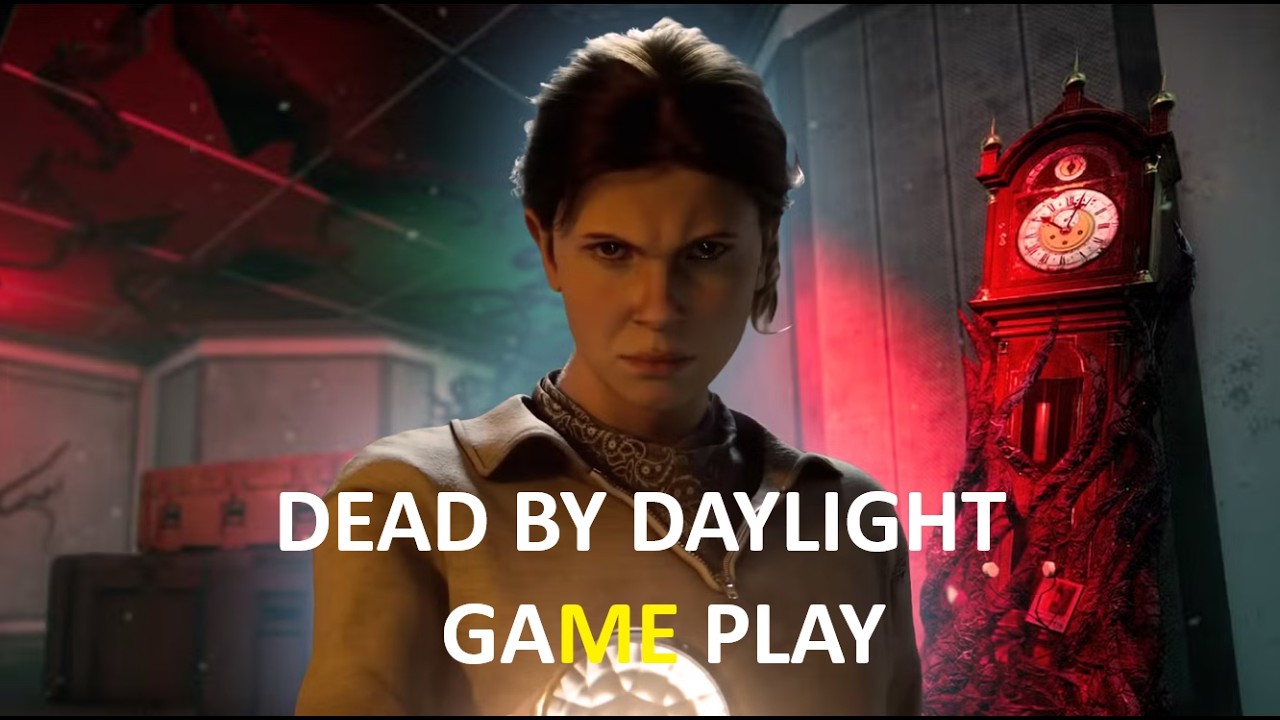 Dead by daylight STRANGER THINGS New Chapter Live Stream #dbd #deadbydaylight