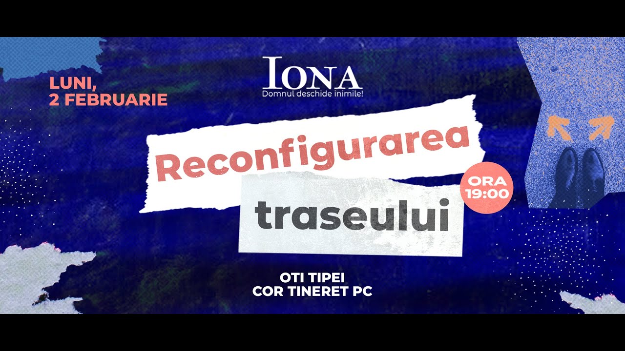 02 Februarie | Seară de tineret | 
